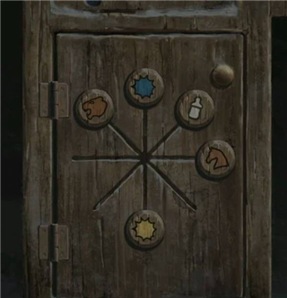 纸嫁衣8千子树游戏图片8