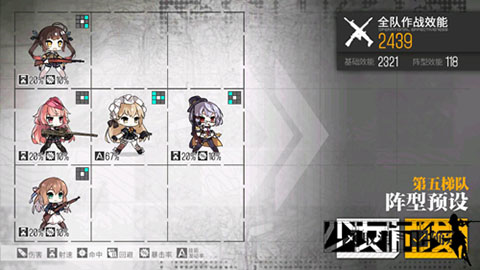 少女前线国际服图片2