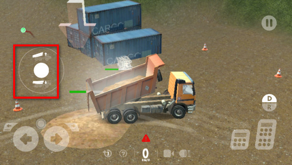 重型机械采矿模拟器游戏攻略图片9