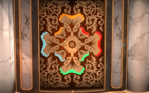 盒子丢失的碎片截图3