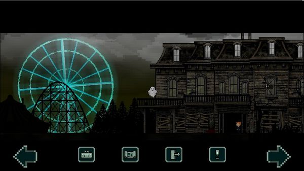 假牙与恶魔2图片