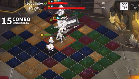 白夜极光克莱伊技能强度分析3