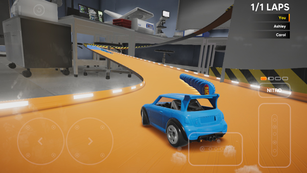 赛道狂飙新手攻略图片4