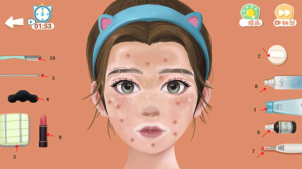 素人改造师截图3