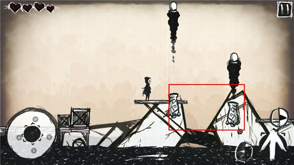 头脑橘皮酱游戏攻略图片5