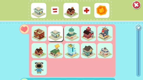 胡帕城市2合成攻略大全图片2