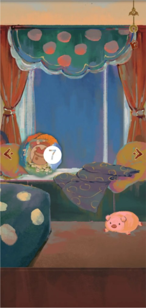 栖云异梦2瑶山谣游戏攻略图片5