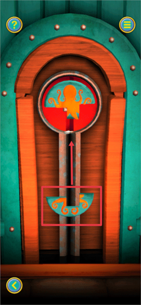 觉醒之门3悖论第一关攻略图片