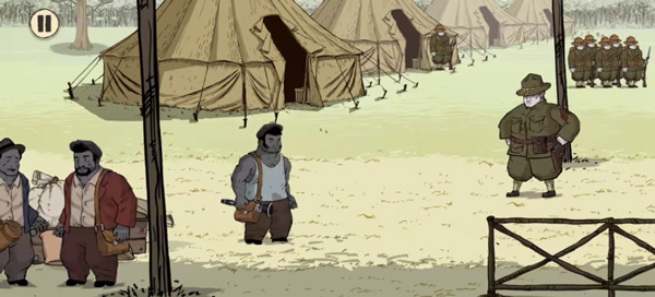 勇敢的心回家怎么玩截图3