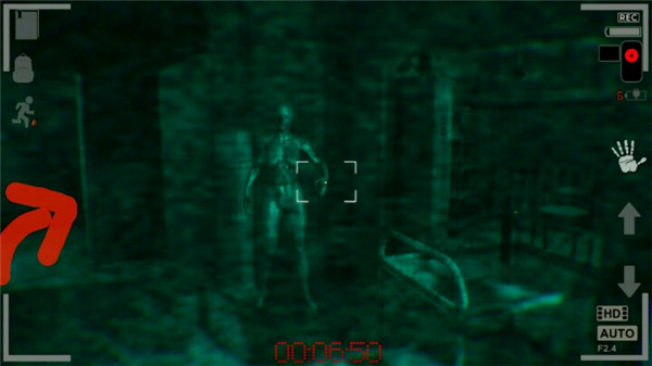 精神病院5通关详解截图8