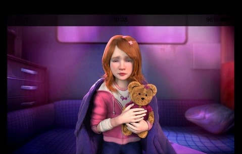 乌鸦森林之谜2游戏攻略截图8