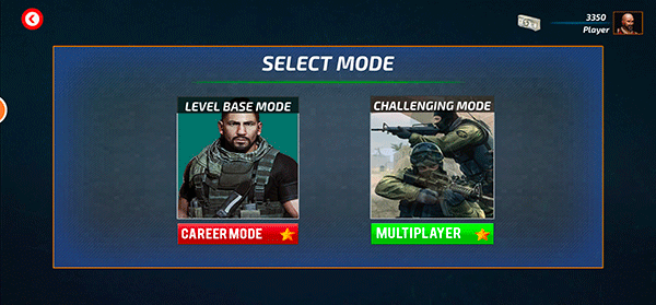 二战射击战场游戏攻略图片1