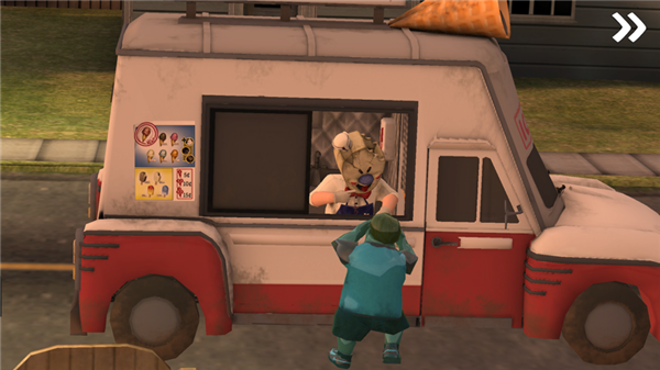 恐怖冰淇淋6游戏图片