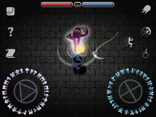 所罗门的守望游戏攻略截图9