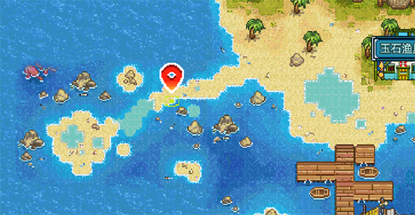 奶牛镇的小时光MOD版图片4