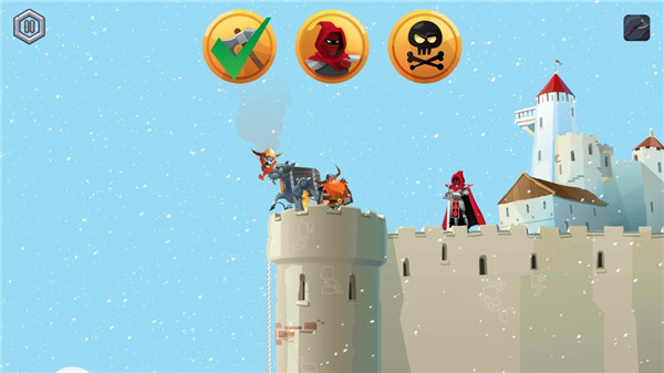 寻找英灵殿游戏攻略图片1