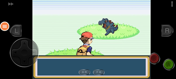 口袋妖怪叶绿版游戏技巧截图2