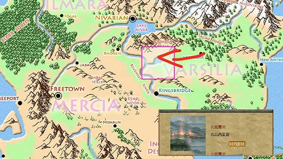 放逐王国新手攻略3