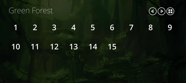 反转世界第一关攻略图片2