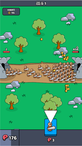 我们是战士图片4