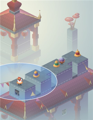 征服者的钟声第一章攻略截图3