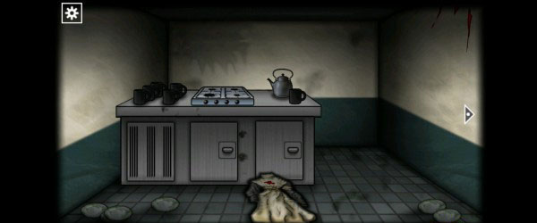 遗忘之丘手术室游戏攻略截图23