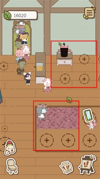 奶茶的故事游戏玩法图片6