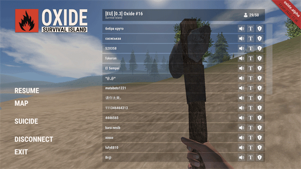 氧化物生存岛截图7