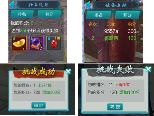 暗黑猎手游戏攻略图片3