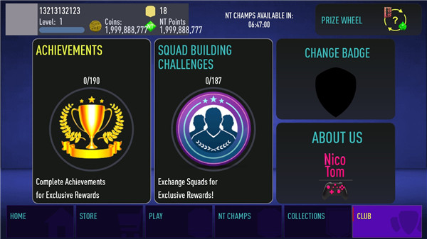 足球教练22游戏攻略图片4