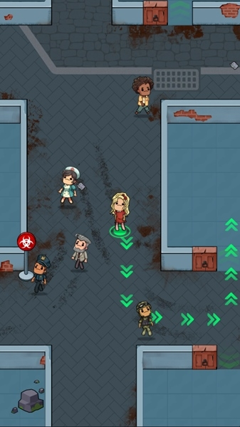 城镇幸存者图片4