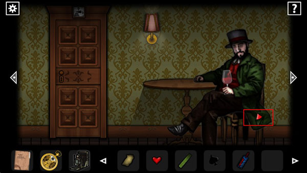 遗忘之丘幻灭游戏攻略截图16