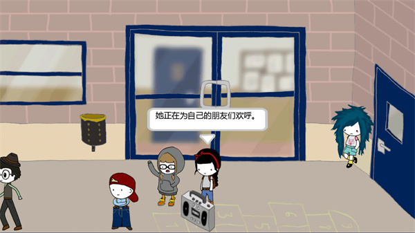 机甲妮卡新手攻略图片3