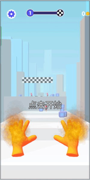 魔力大师新手攻略图片1