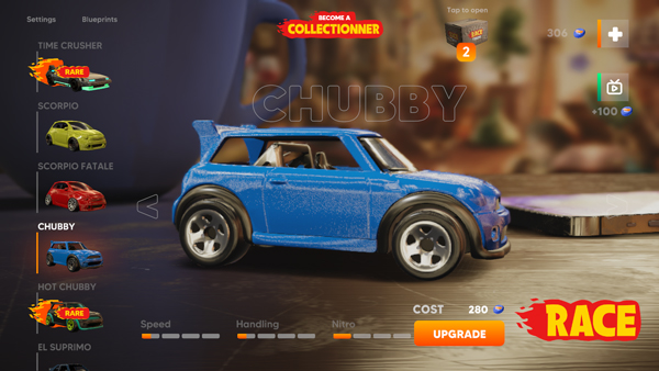 赛道狂飙新手攻略图片1