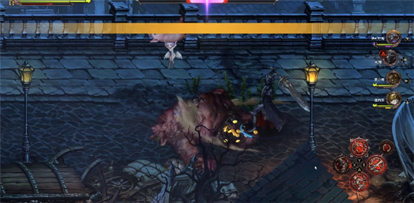 星之后裔2吠陀骑士游戏攻略截图3