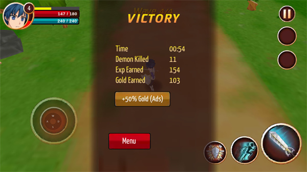 史诗征服图片11