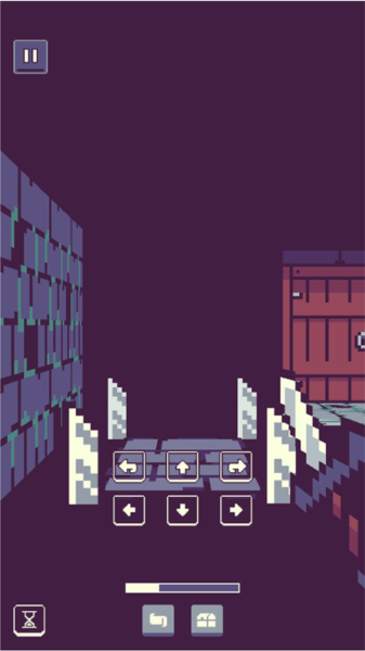 幽暗爬行者新手攻略图片10