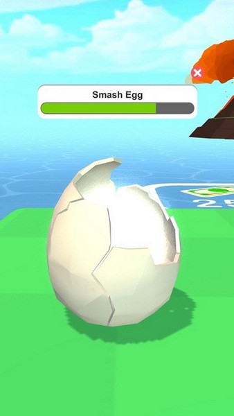 造个恐龙岛图片