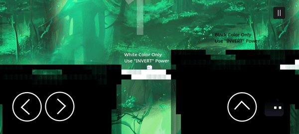 反转世界第一关攻略图片4