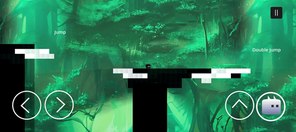 反转世界第一关攻略图片5