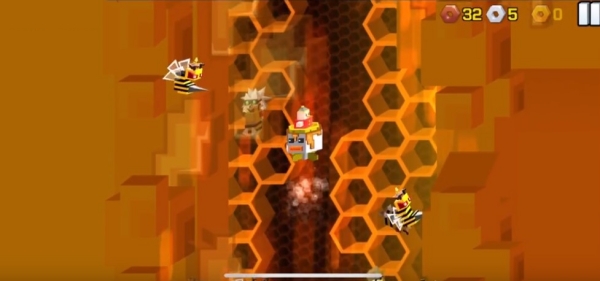 逃出实验室新手攻略图片10