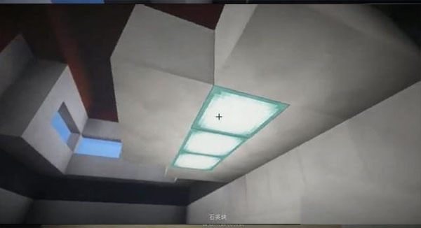 我的世界神奇宝贝如何建造神奇宝贝精灵中心4