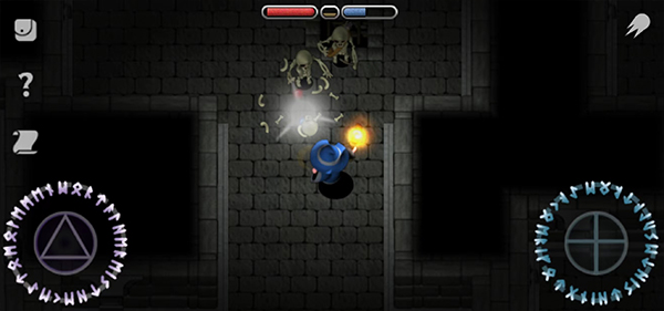 所罗门的守望游戏攻略截图4