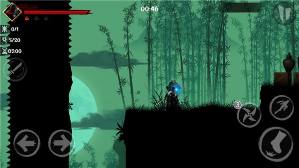 忍者之雷复仇新手攻略图片8