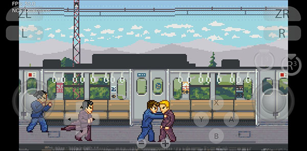 石河伦吾的朋友们图片3