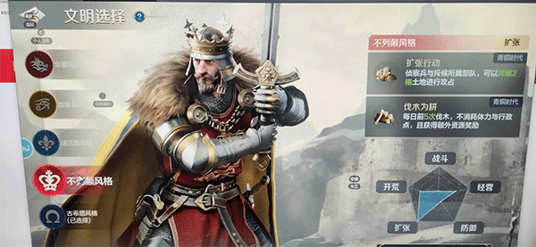 文明帝国同盟时代图片4