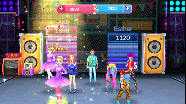 舞力对决新手攻略图片4