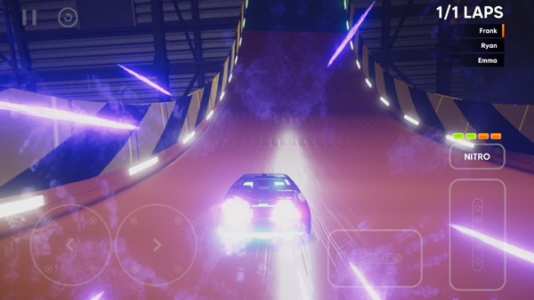 赛道狂飙新手攻略图片6