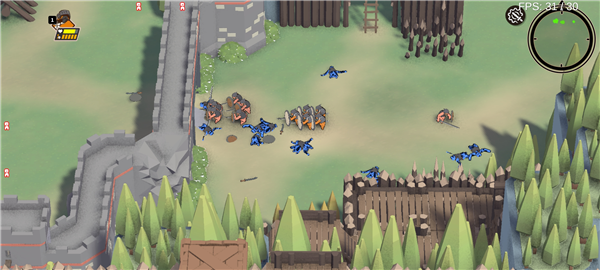 攻城模拟器新手教程图片3